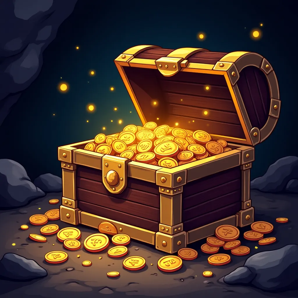 bigboost Abyssal Treasure fishing game