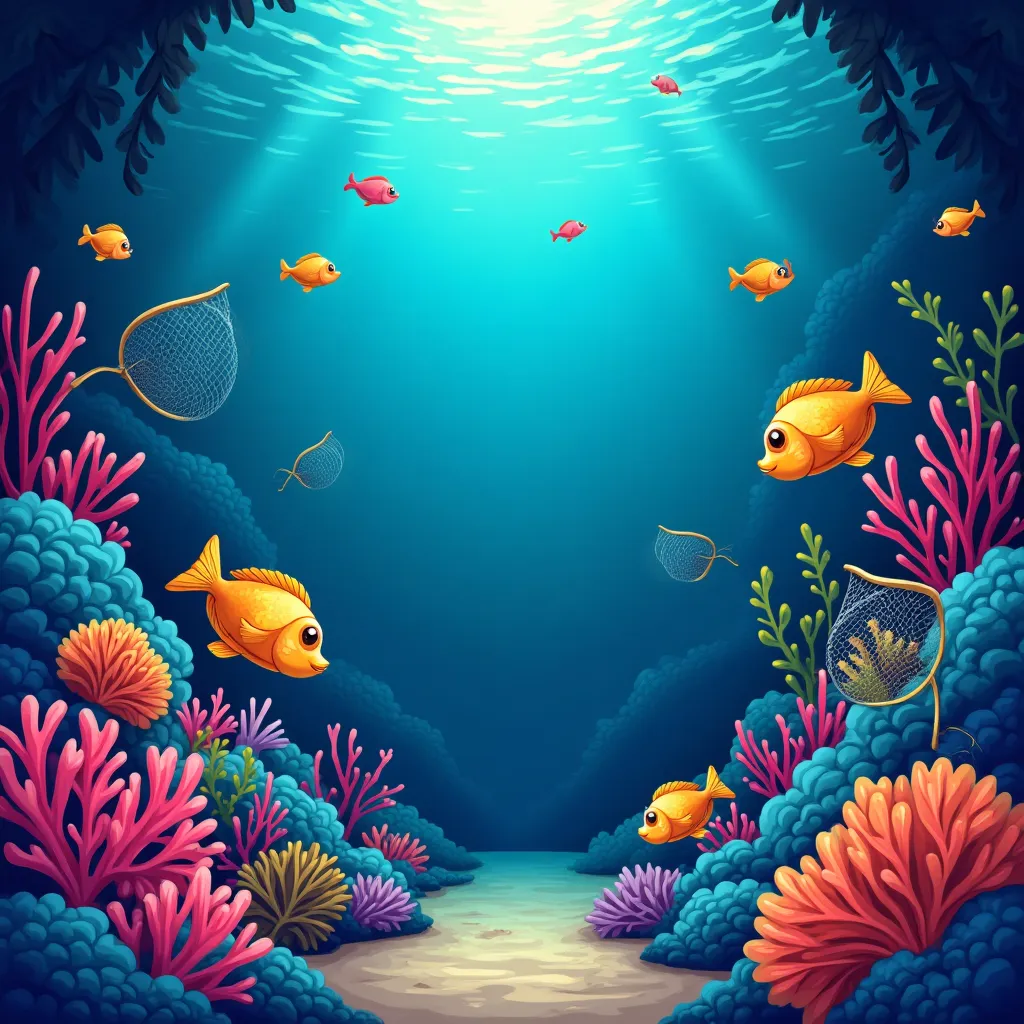 fishing_ai section