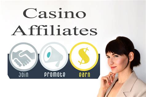 casino affiliates