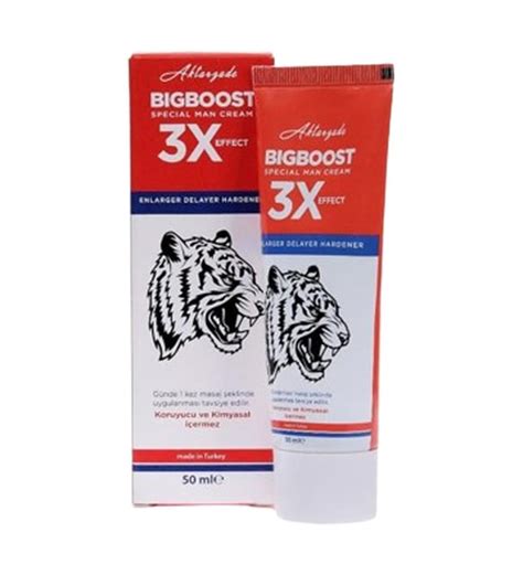 bigboost alternative