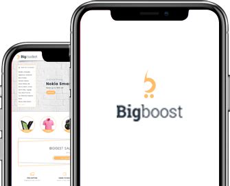 BigBoost App Download APK 2026: Top Mobile Betting
